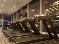 -W Fitness 威尔仕健身(北京英皇集团中心店)