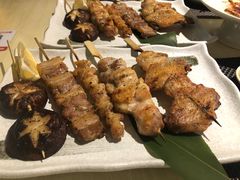 -有喜屋·深夜食堂(北京西路店)