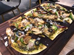 -Maxpoint Kitchen 西餐咖啡(乐峰广场店)