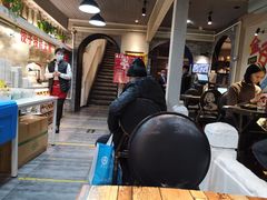 -金谷园饺子·烧烤(人大总店)
