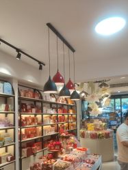 -牧子屋创意喜糖伴手礼(新湖花园店)