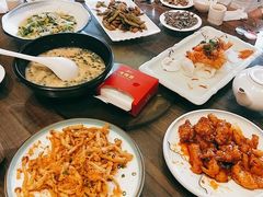 -今鲜源大酒店·中华餐饮名店(新湛路店)