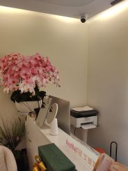 -海涛医疗美容·面部抗衰·注射美鼻