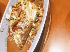 -徽三说·土徽菜·中国徽菜连锁品牌(阳湖总店)