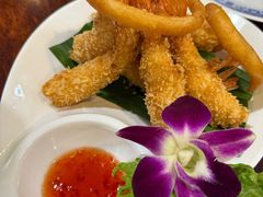 -Dang restaurant (patong phuket)