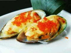 -元渔铁板烧(万象城店)