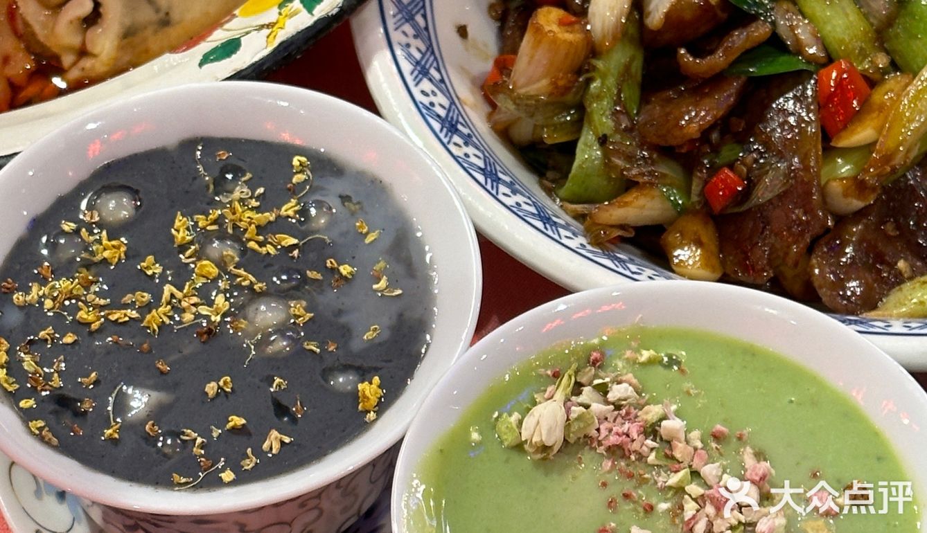 我会把这家店推给每个选择困难的南昌朋友！