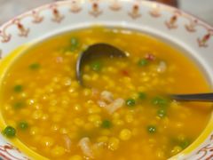 -柴火大院烤鸭民间菜