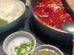-大龙燚·旷野鲜火锅(广州首店)