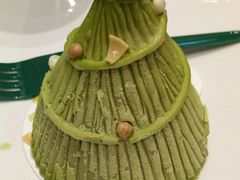 -星巴克(福州大洋百货分店)