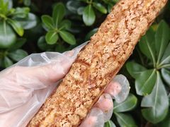 -HOT CRUSH趁热集合·现烤面包(环球港店)