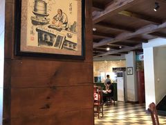 大堂-古北烤鸭王I古北水镇景区店