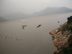 -北岐滩涂