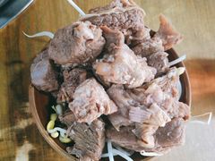 -正南齊北重庆老火锅(光华村直营店)