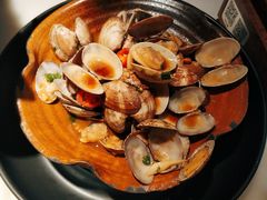 -绿茶餐厅(天津天河城店)