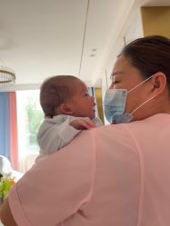 -平安贝儿月子会所(登封店)