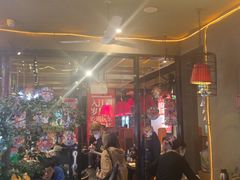 -兔槽江湖菜·重庆璧山兔(水围店)