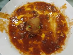 -红旗饭庄