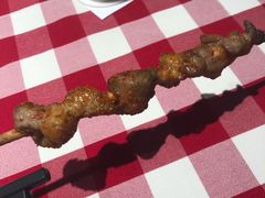 -西贝(上海我格广场店)