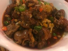 -乡吧啦·甲鱼铺子(海德二道店)
