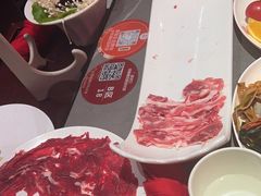 -洞子口重庆鲜货火锅(楚翘城旗舰店)