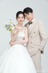 -GO VISION 动视觉婚纱摄影高级定制