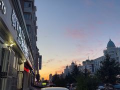 -草原饭店火锅