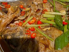 -民间瓦缸煨汤館(嵩山路店)