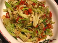 -味派菜园子(德星路店)