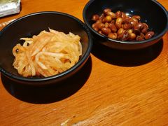 -鑫日千里马朝鲜族小馆(总店)