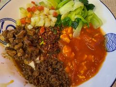 -大嘻咹biangbiang面(历史博物馆店)