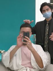 -OnHair造型