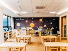 -尼恩博顿幼儿园(两江新区园)