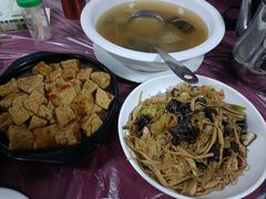 -南华寺素食馆(南华禅寺店)