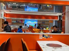 -撒拉人家.酸菜牦牛肉火锅