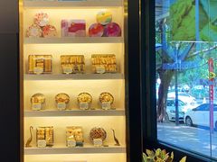 -家琳甜品(江南东店)