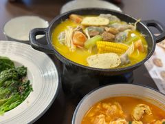 -袁记云饺的猜想(东方宝泰首店)
