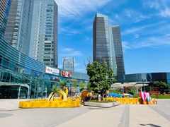 -大族广场Mall&More