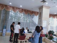 -伊丽莎白妇科医院·早孕检查