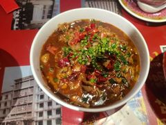 -味福记·本地特色菜(八一万达广场店)