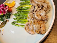 -翠湖轩中餐厅(昆明翠湖宾馆店)
