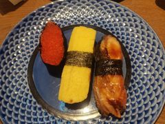 -三禾寿司(君尚店)