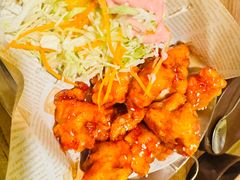-恩你小木屋·韩式料理(假日广场店)