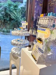 -香秀空间科技抗衰·美容中心