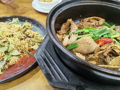 -醉壹号海鲜大排档·老厦门特色菜(厦门美食地标店)