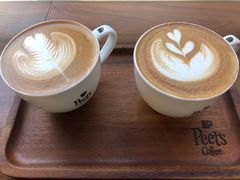 -Peet's Coffee皮爷咖啡(豫园店)