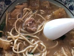 -慧娟面馆·餐厅(望江路店)