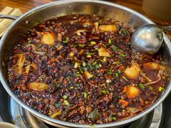 黑竹香鸡双人餐-黑竹香鸡(营和巷店)