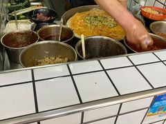 -小竖点徽派卷面皮(洪都店)