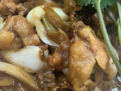 -川香煲(茅台路店)